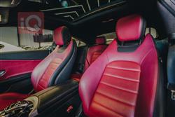 مێرسێدس بێنز C-Class